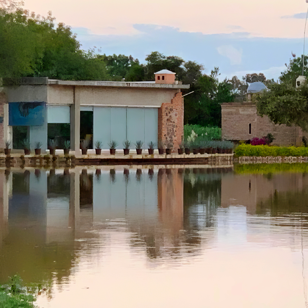 Diseño arquitectónico