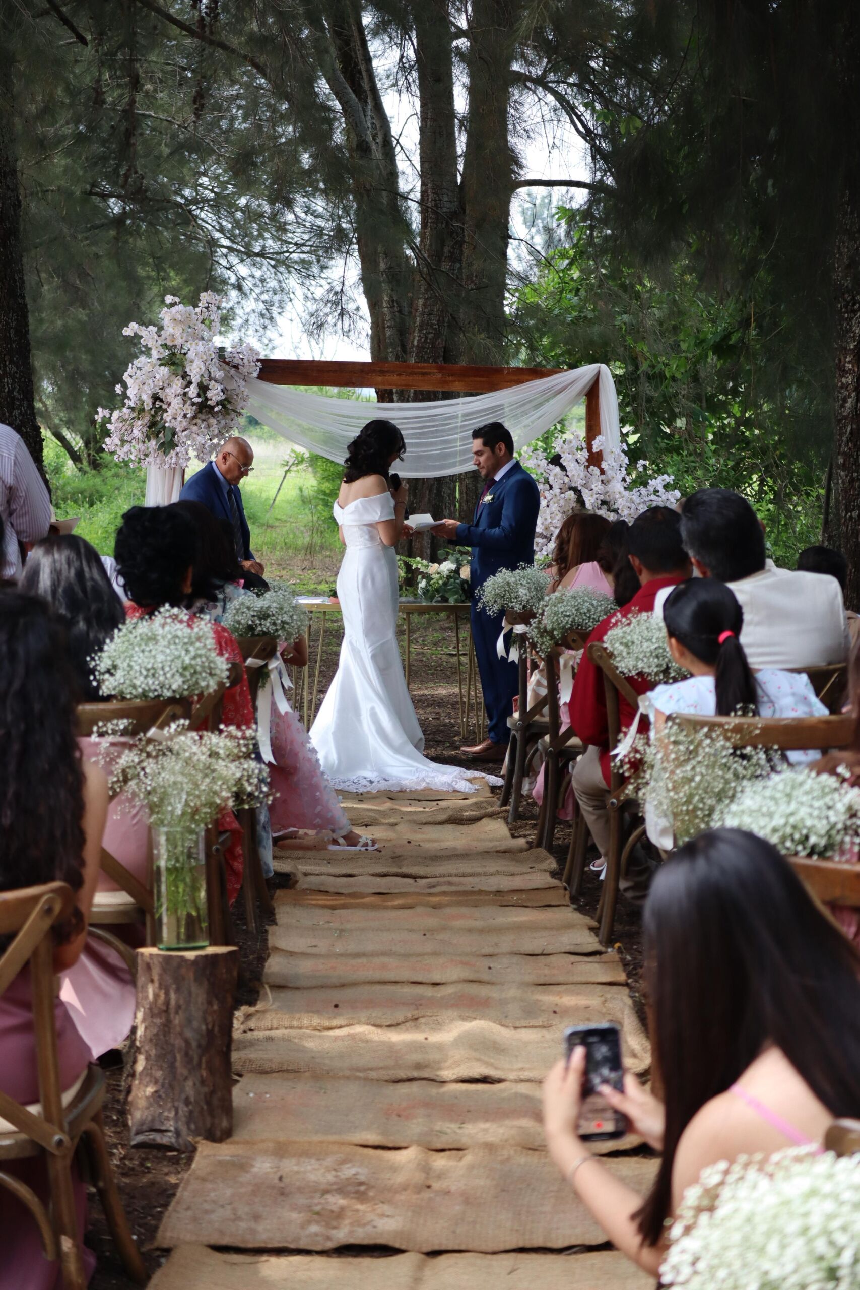 Boda en Atotonilco el Alto