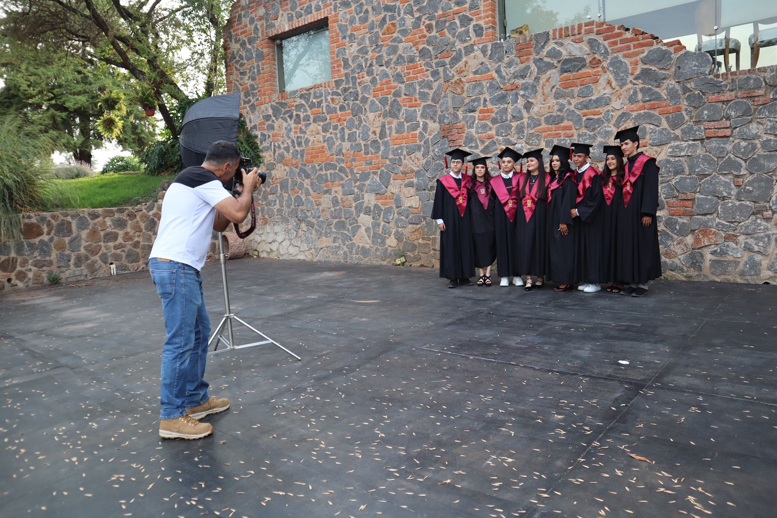 Graduación