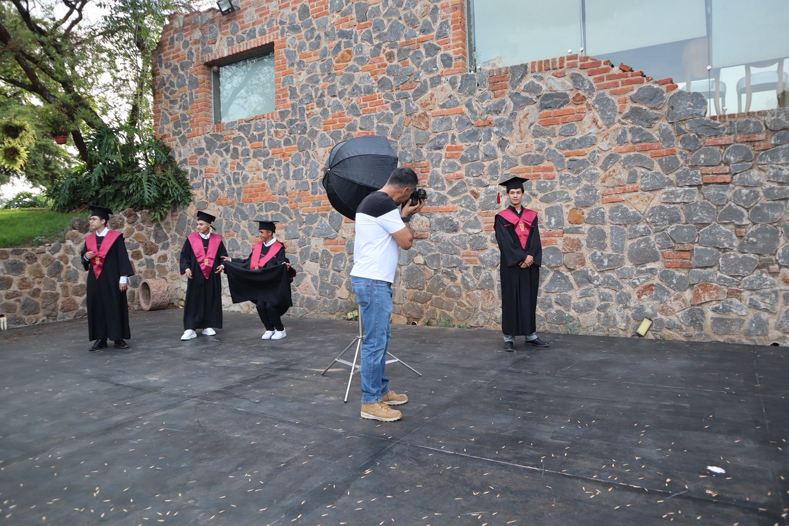 Salon de eventos